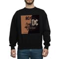 Pikkukuva 3 / 5: AC/DC Mens Rock or Bust / For Those About Splice Sweatshirt