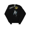 Pikkukuva 1 / 3: DC Comics Mens Batman Alex Ross Catwoman Sweatshirt