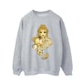 Miniatyrbild 1 av 3: Disney Mens Beauty And The Beast Never Judge Sweatshirt