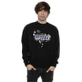 Miniatyrbilde 2 av 5: Beetlejuice Mens Sandworm Logo Sweatshirt