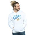 Miniatyrbild 2 av 3: Disney Aladdin Movie Genie Lamp Hoodie - herr