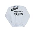 Miniatyrbillede 1 af 3: Marvel Boys Avengers Endgame Whatever It Takes Sweatshirt
