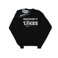 Miniatyrbillede 1 af 3: Marvel Boys Avengers Endgame Whatever It Takes Sweatshirt