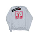 Miniatyrbild 1 av 3: Marvel Dam/kvinnor Ant-Man And The Wasp Pym Technologies Sweatshirt