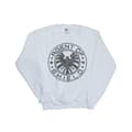 Miniatyrbillede 3 af 3: Marvel Girls Avengers Shield Beaten Circle Sweatshirt