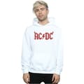 Miniatyrbilde 2 av 3: AC/DC Mens Horns Logo Hoodie