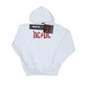 Miniatyrbilde 1 av 3: AC/DC Mens Horns Logo Hoodie
