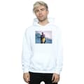 Pikkukuva 2 / 3: DC Comics Mens Batman TV Series Surfing Still Hoodie