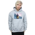 Pikkukuva 2 / 3: DC Comics Mens Batman TV Series Surfing Still Hoodie