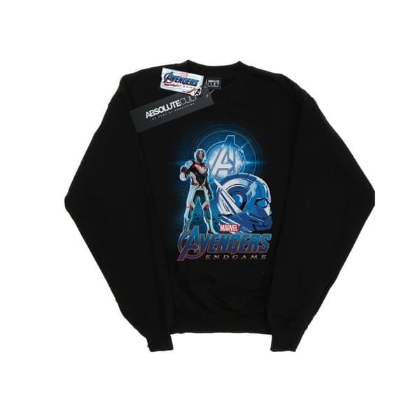 Marvel Avengers Endgame Ant-Man Team Suit-tröja för tjejer