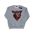 Miniatyrbilde 5 av 5: DC Comics Mens Batman v Superman Battle Sweatshirt