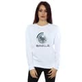 Miniatyrbillede 2 af 3: Marvel Womens/Ladies Agents Of SHIELD Circuits Sweatshirt