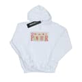 Miniatyrbillede 1 af 5: Marvel Mens Black Panther Tribal Logo Hoodie