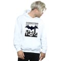 Pikkukuva 2 / 3: DC Comics Mens Batman Football Gotham City Hoodie