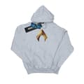 Pikkukuva 1 / 3: DC Comics Mens Aquaman Emblem Hoodie
