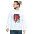 Pikkukuva 2 / 3: Marvel Mens Avengers Endgame Iron Man Brushed Sweatshirt