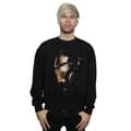 Pikkukuva 2 / 3: Marvel Mens Avengers Endgame Avenge The Fallen Iron Man Sweatshirt