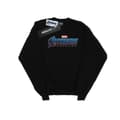Miniatyrbillede 1 af 3: Marvel Girls Avengers Endgame Logo Sweatshirt