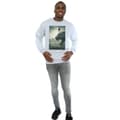 Miniatyrbillede 4 af 5: Marvel Mens Black Panther Poster Sweatshirt