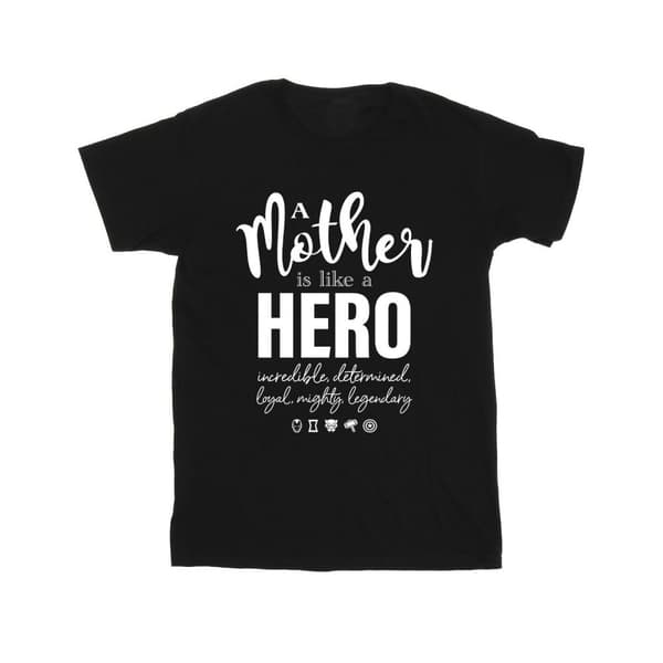 Marvel Girls Avengers Mother Hero Sweatshirt