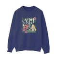 Pikkukuva 1 / 3: Disney Womens/Ladies Alice In Wonderland Leafy Garden Sweatshirt