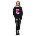 Miniatyrbillede 4 af 5: Disney Womens/Ladies Alphabet A Is For Alice Sweatshirt