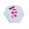 Miniatyrbillede 1 af 5: Disney Womens/Ladies Alphabet A Is For Alice Sweatshirt