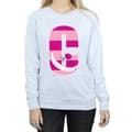 Miniatyrbillede 3 af 5: Disney Womens/Ladies Alphabet A Is For Alice Sweatshirt