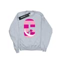 Miniatyrbillede 1 af 5: Disney Womens/Ladies Alphabet A Is For Alice Sweatshirt
