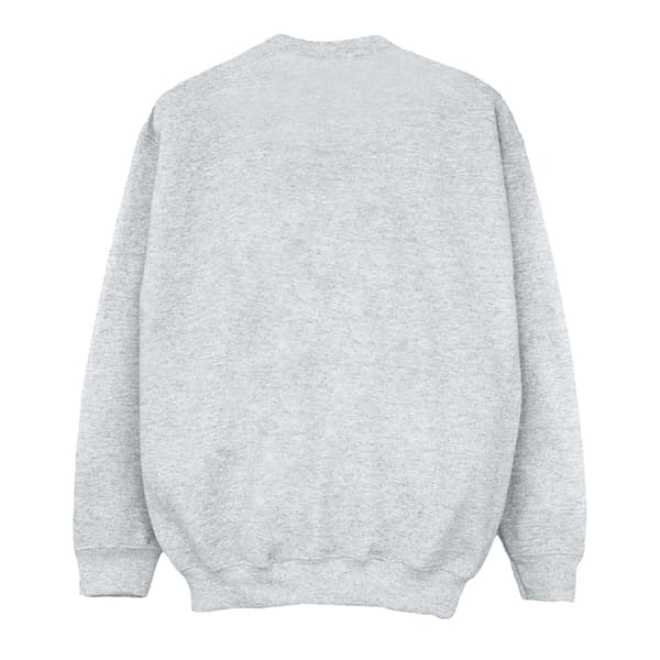 Marvel Boys Hawkeye Locked On Target Sweatshirt