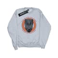 Miniatyrbild 1 av 5: Marvel Mens Black Panther Made in Wakanda Röd Sweatshirt