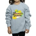 Pikkukuva 3 / 5: Marvel Girls Hulk Incredible Avenger Sweatshirt