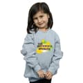 Pikkukuva 2 / 5: Marvel Girls Hulk Incredible Avenger Sweatshirt