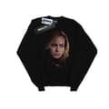 Miniatyrbillede 1 af 3: Marvel Boys Avengers Endgame Avenge The Fallen Captain Marvel Sweatshirt