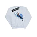 Miniatyrbild 1 av 3: Marvel Dam/Tjej Avengers Thor Splash Sweatshirt