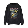 Miniatyrbillede 1 af 3: ACDC Womens/Ladies For Those About To Rock Sweatshirt
