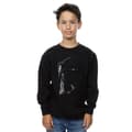 Miniatyrbilde 2 av 3: Marvel Boys Avengers Endgame Avenge The Fallen Scarlet Witch Sweatshirt