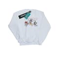 Miniatyrbild 1 av 3: Animaniacs Sweatshirt med grupphopp för kvinnor/damer