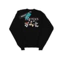 Miniatyrbillede 1 af 3: Animaniacs Womens/Ladies Group Jump Sweatshirt