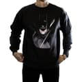 Miniatyrbild 3 av 5: DC Comics Batman by Alex Ross-tröja, herr