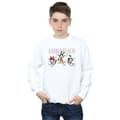 Miniatyrbild 2 av 3: Animaniacs Boys Group Jump Sweatshirt