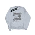 Miniatyrbillede 1 af 5: Disney Womens/Ladies Alice In Wonderland Weird And Wacky Sweatshirt