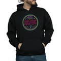 Miniatyrbilde 3 av 5: AC/DC Mens Circle Neon Hoodie