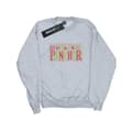 Miniatyrbild 1 av 5: Marvel Black Panther Tribal Logo - Sweatshirt för herrar