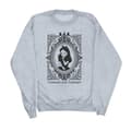 Miniatyrbild 1 av 3: Disney Sweatshirt med ram för flickor - Alice i underlandet