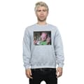 Miniatyrbilde 2 av 3: DC Comics Mens Batman TV Series The Riddler Photgraph Sweatshirt