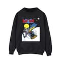 Miniatyrbillede 1 af 3: DC Comics Mens Batman Snow Mobile Sweatshirt