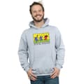 Pikkukuva 2 / 3: DC Comics Mens Batman Pop Art Hoodie