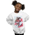 Miniatyrbild 2 av 3: Marvel Girls Avengers Ant-Man And The Wasp Collage Sweatshirt