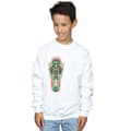 Miniatyrbilde 2 av 3: DC Comics Boys Aquaman Queen Atlanna Sweatshirt